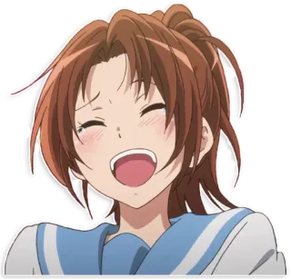 🤣 telegram sticker