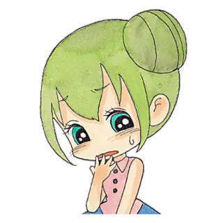😳 telegram sticker