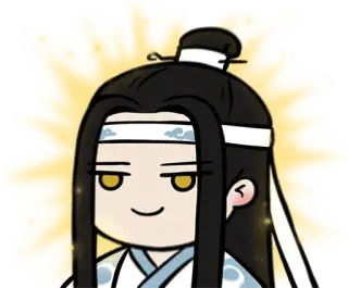 😎 telegram sticker