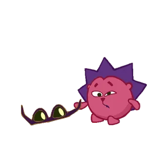 😎 telegram sticker