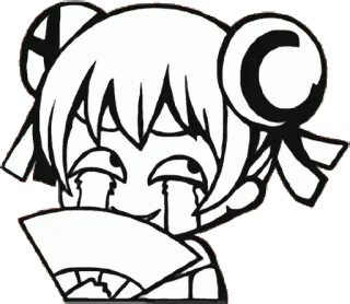 😂 telegram sticker