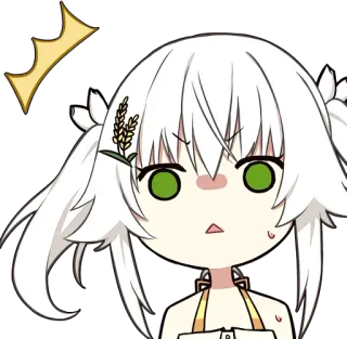 😦 telegram sticker