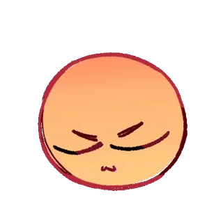 🥰 whatsapp sticker