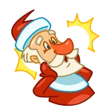 🎄New Year | @EmojisTG telegram emojis 😱