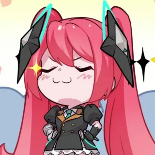 💖 whatsapp sticker