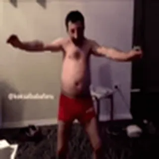 💃
