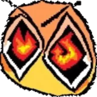 😡 whatsapp sticker