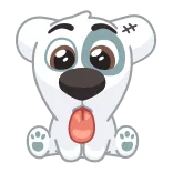 moleculeeeee :: @fStikBot telegram emojis 😛