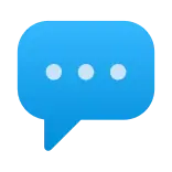 💬
