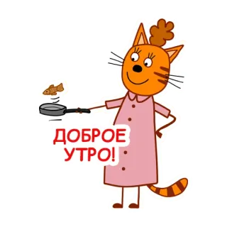 trikota_mama telegram stickers
