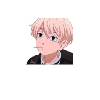 🤔 telegram sticker