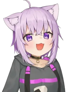 😍 telegram sticker