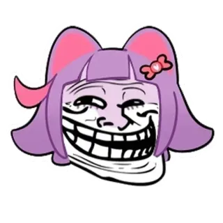 МАСЮНЬСКИЕ ДЕЛА @anime4_arts telegram stickers