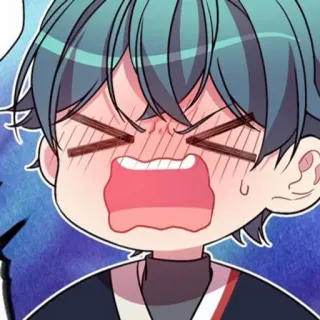 😳 telegram sticker
