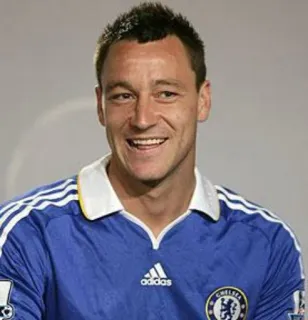 😍 John Terry футбол, футбол, спортсмен, спорт, Челси, Премьер-лига telegram sticker