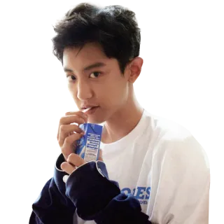 🥤 telegram sticker