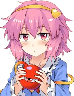 😧 telegram sticker