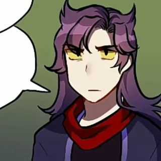 ♠️ telegram sticker