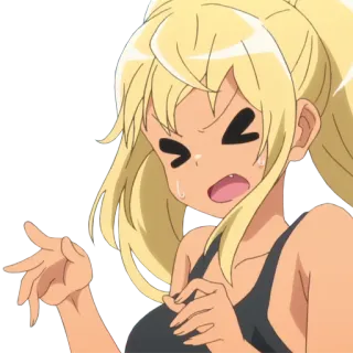 😖 telegram sticker