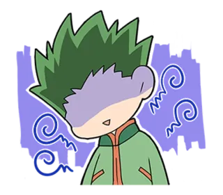 😨 telegram sticker