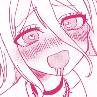 🤤 telegram sticker
