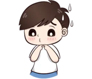 😥 telegram sticker