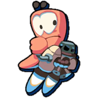 ✈ telegram sticker