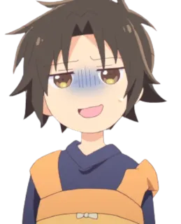 😨 telegram sticker