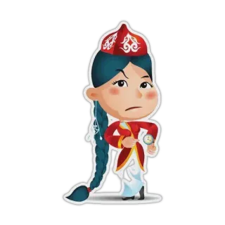 🕐 whatsapp sticker