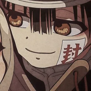 🏮 封 Anime, Personaje, Manga, Lindo, Asiático telegram sticker