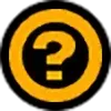 ❓
