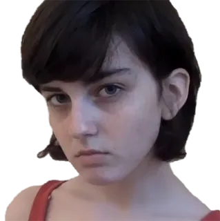 😒 telegram sticker