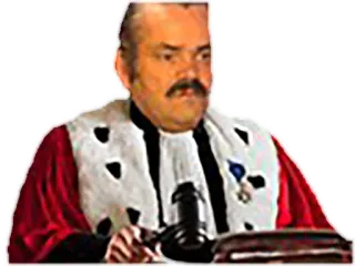 Risitas 2 whatsapp stickers