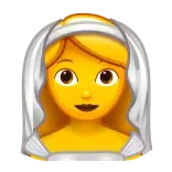 👰♀️