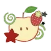 🍎