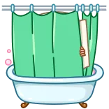 Paper Boy telegram stickers