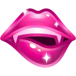 🩷 whatsapp sticker