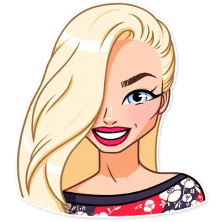 😀 telegram sticker