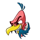 Animated Contest #2 (@TgSticker) telegram stickers