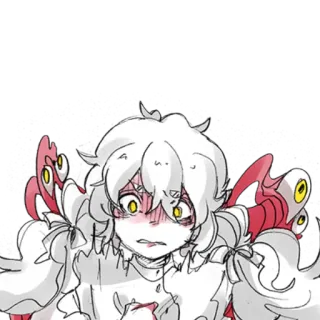 😱 telegram sticker