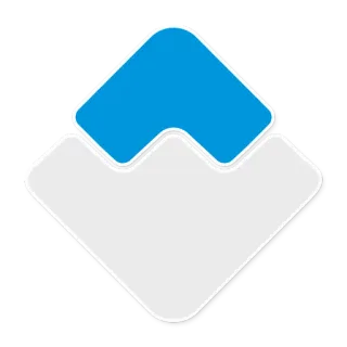 Waves telegram stickers