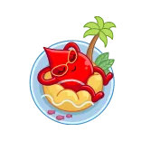 Доноры крови @DonorSearch telegram stickers