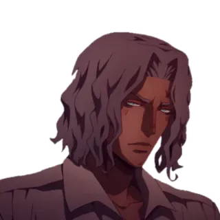 😠 telegram sticker