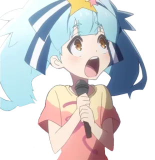 😲 telegram sticker