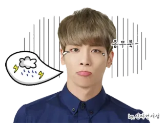 😜 telegram sticker