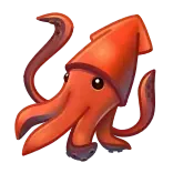 🦑