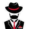 🎩