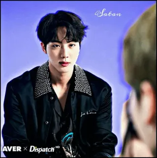 🌑 Satan 撒旦, 恶魔, 魔鬼, 邪恶 telegram sticker