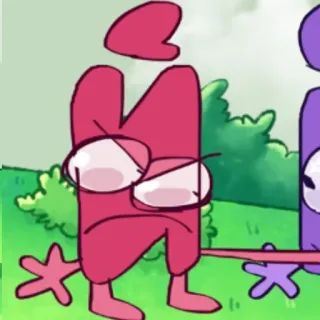 😡 telegram sticker