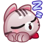 😴